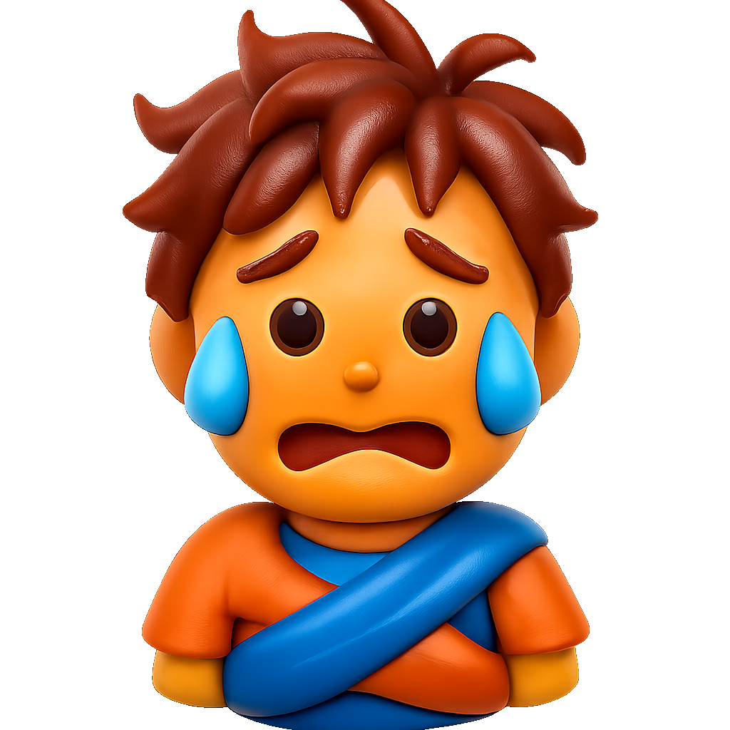 lúng túng embarrassed