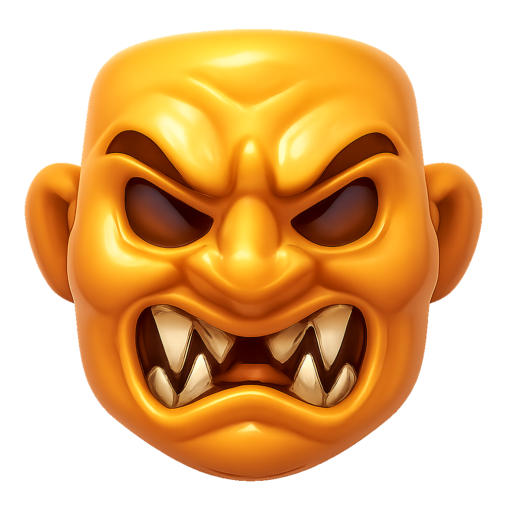 xấu xa evil
