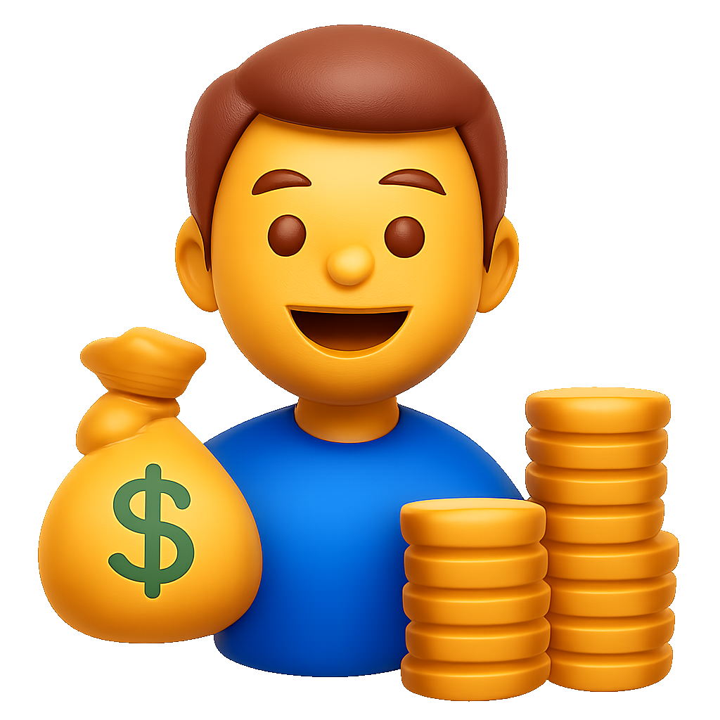 làm giàu get rich