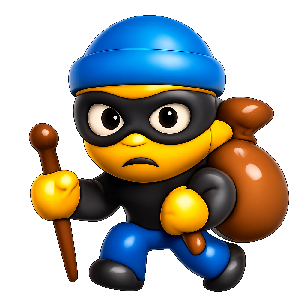 thổ phỉ bandit