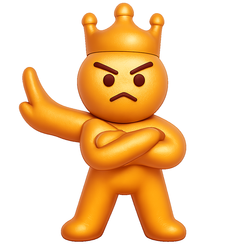 bá đạo overbearing