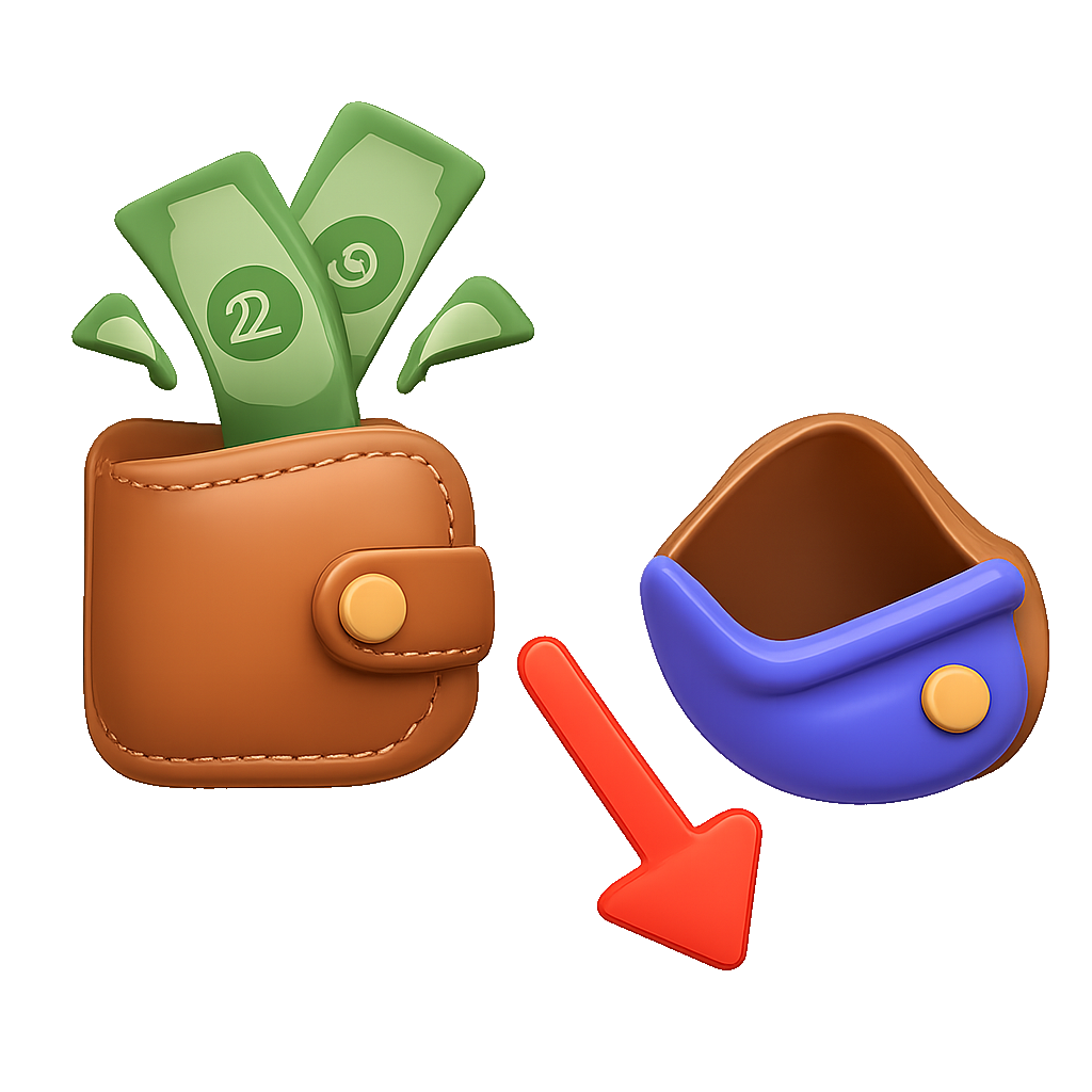 thấu chi overdraft
