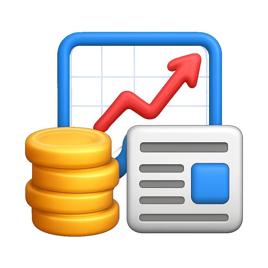 tài chính kinh tế finance