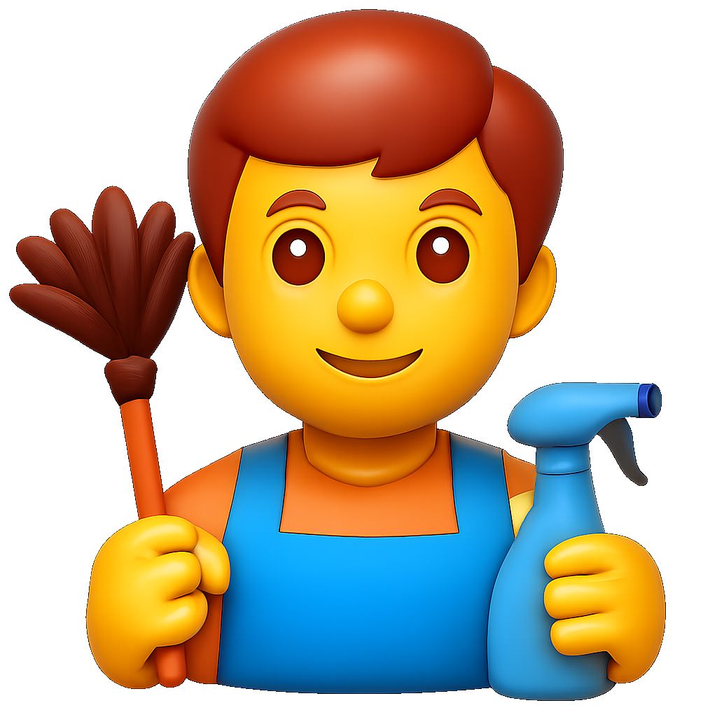 giúp việc nhà housekeeping