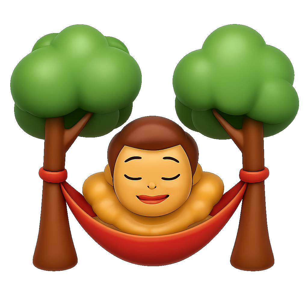 悠闲 nhàn nhã