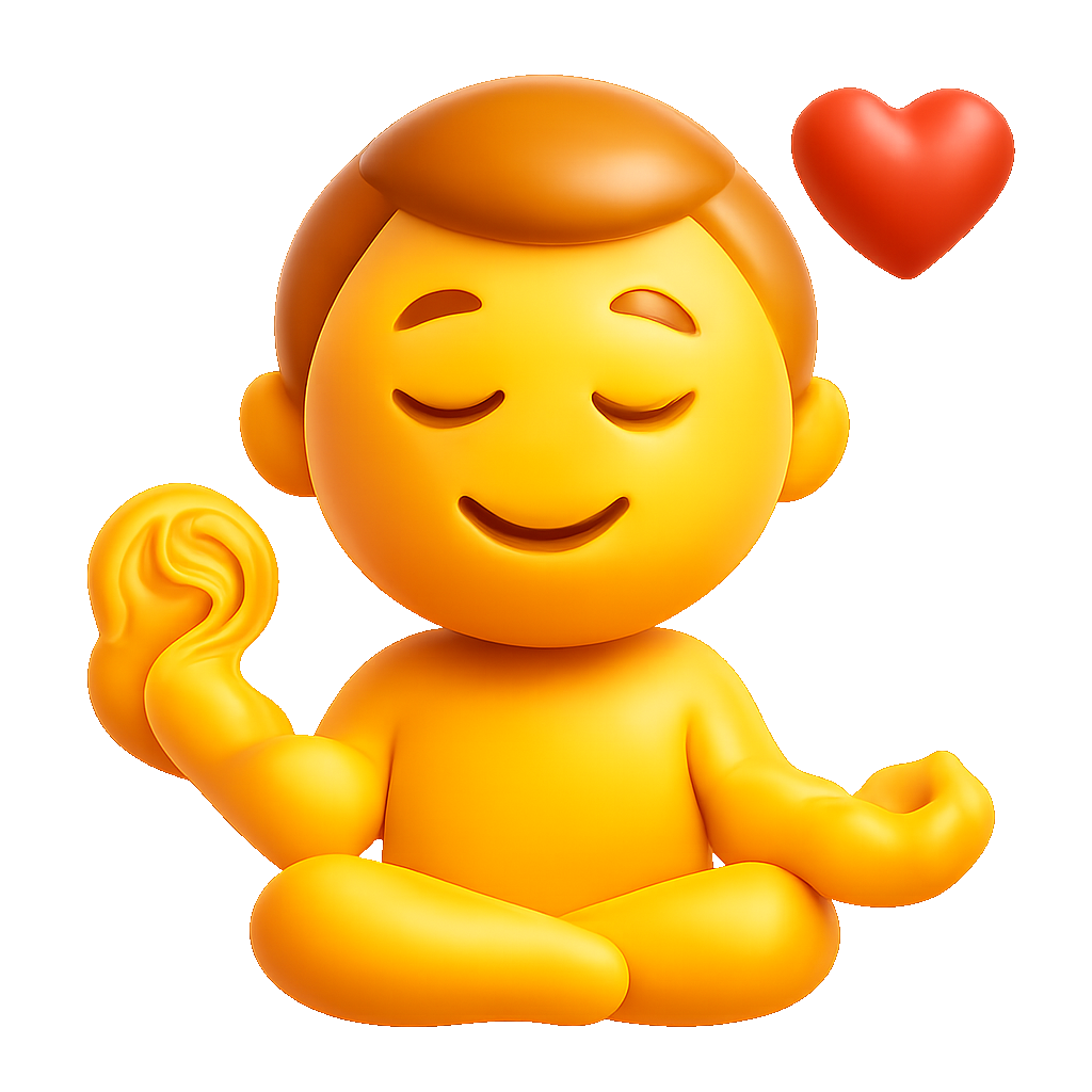 biết đủ contented