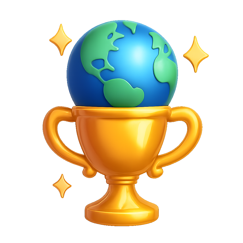 đẳng cấp thế giới world-class