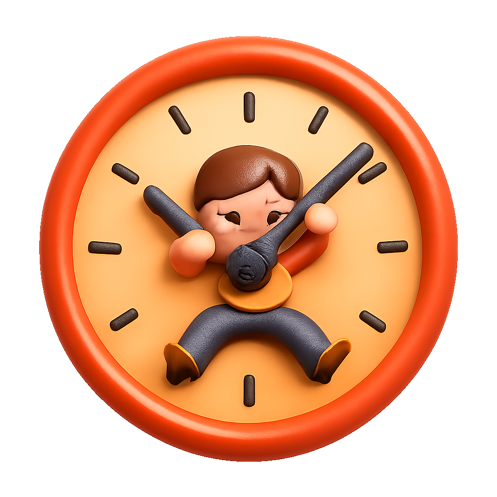 dành thời gian to make time