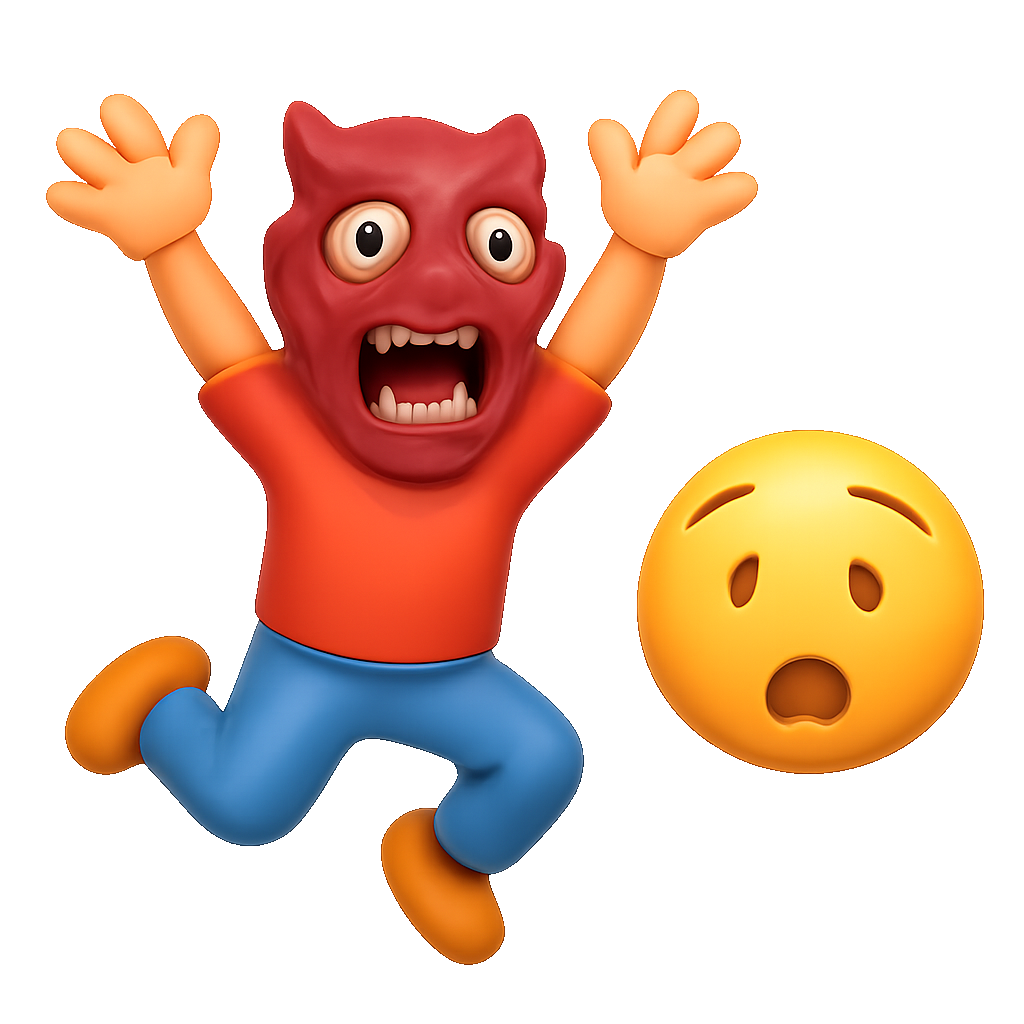 吓唬 hù dọa