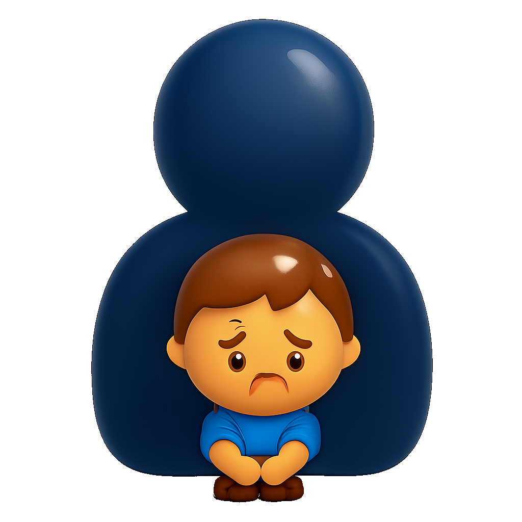 tự ti inferiority