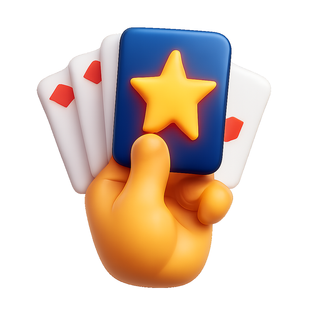 át chủ bài trump card