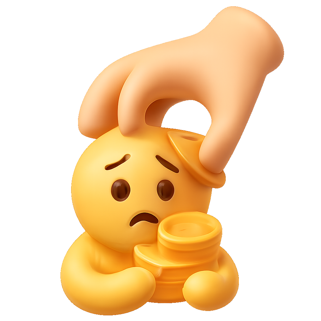 cướp đoạt to plunder