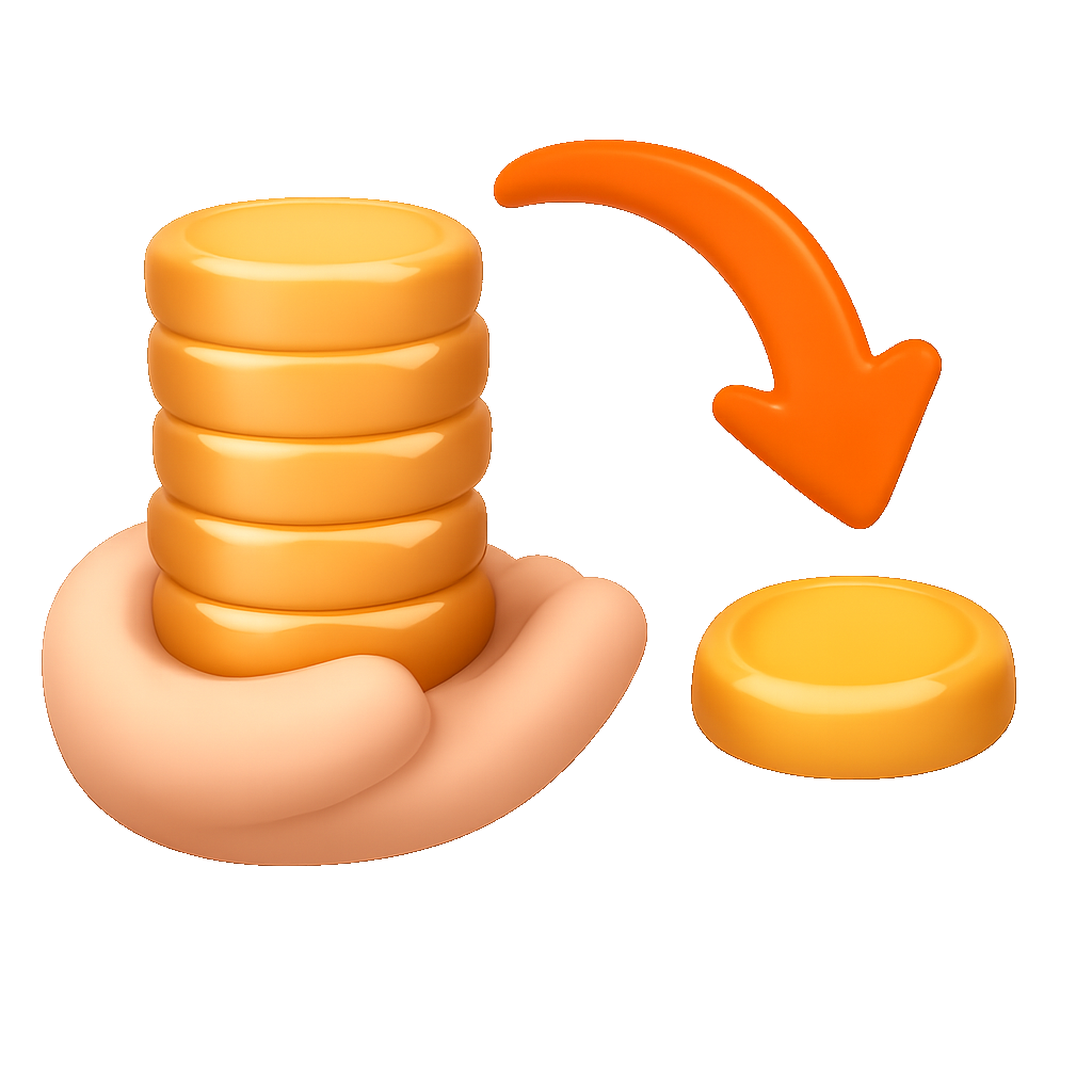 khấu trừ to deduct