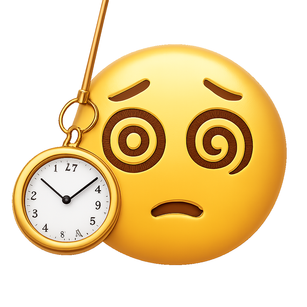催眠 thôi miên
