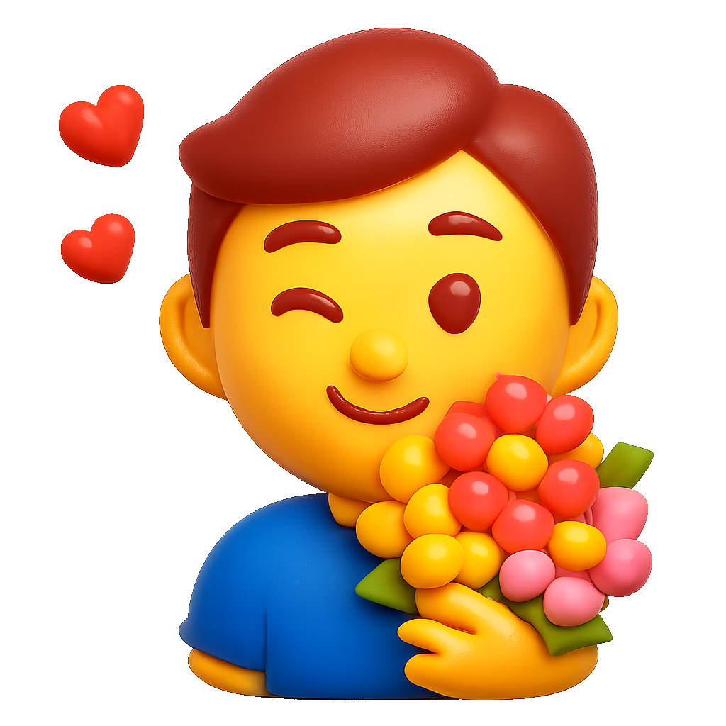 đa tình romantic