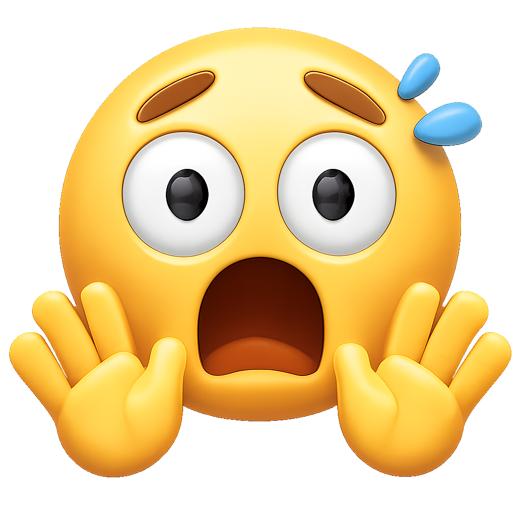 惊慌 hoảng sợ