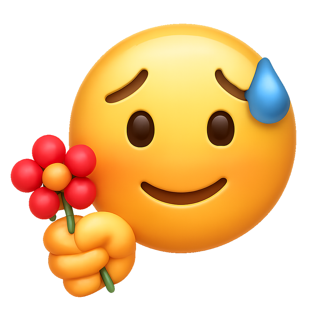lời xin lỗi apology