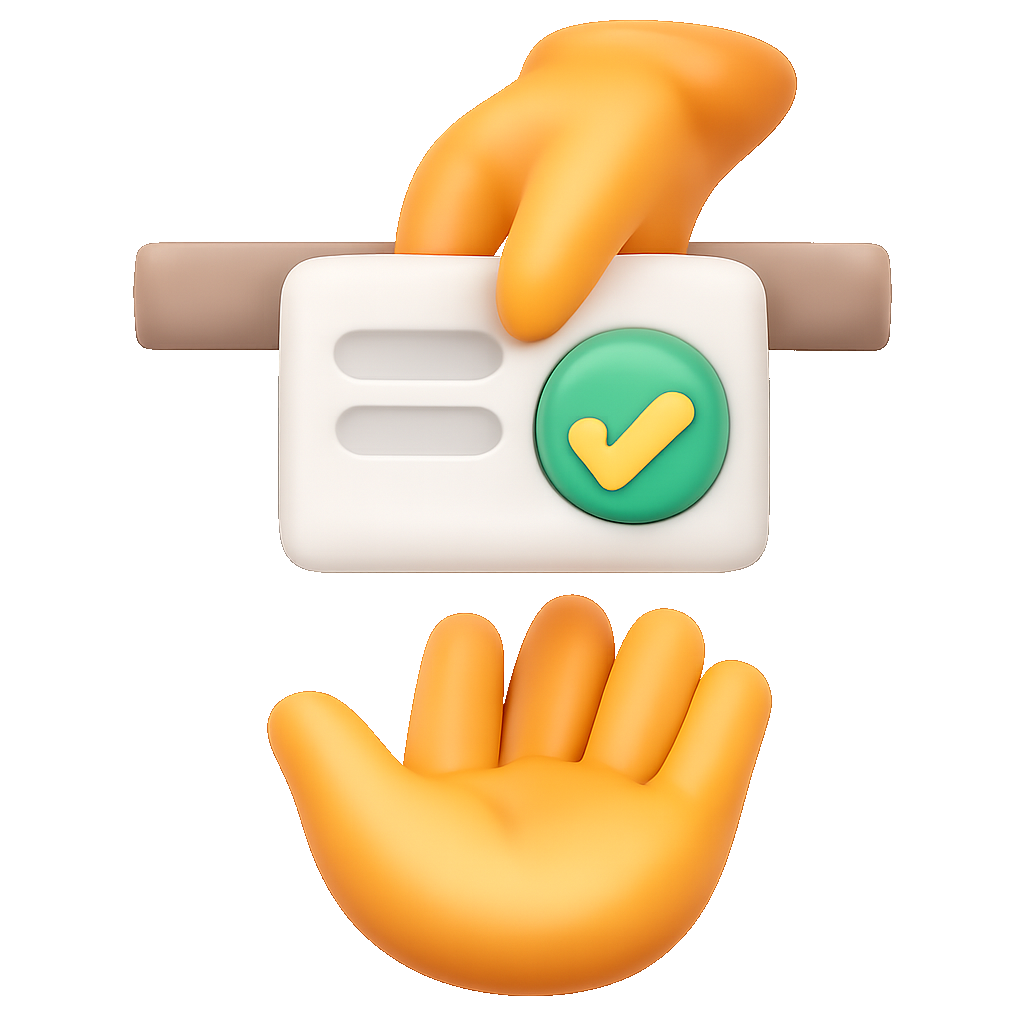 xin cấp to apply for