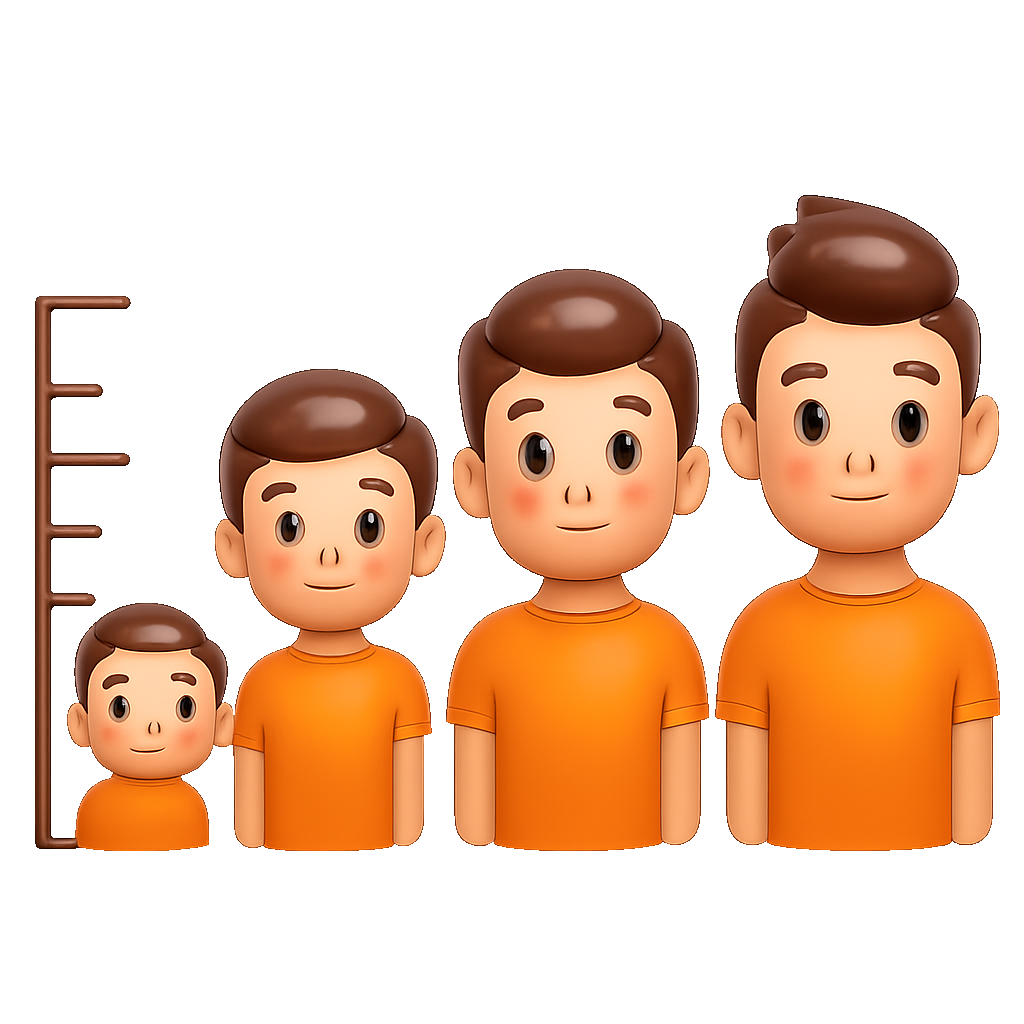 青春期 tuổi dậy thì