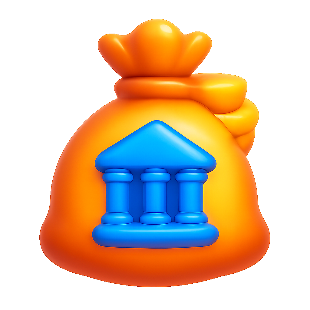 công quỹ public fund