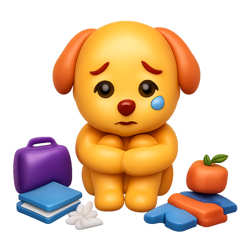 遗弃 bỏ rơi