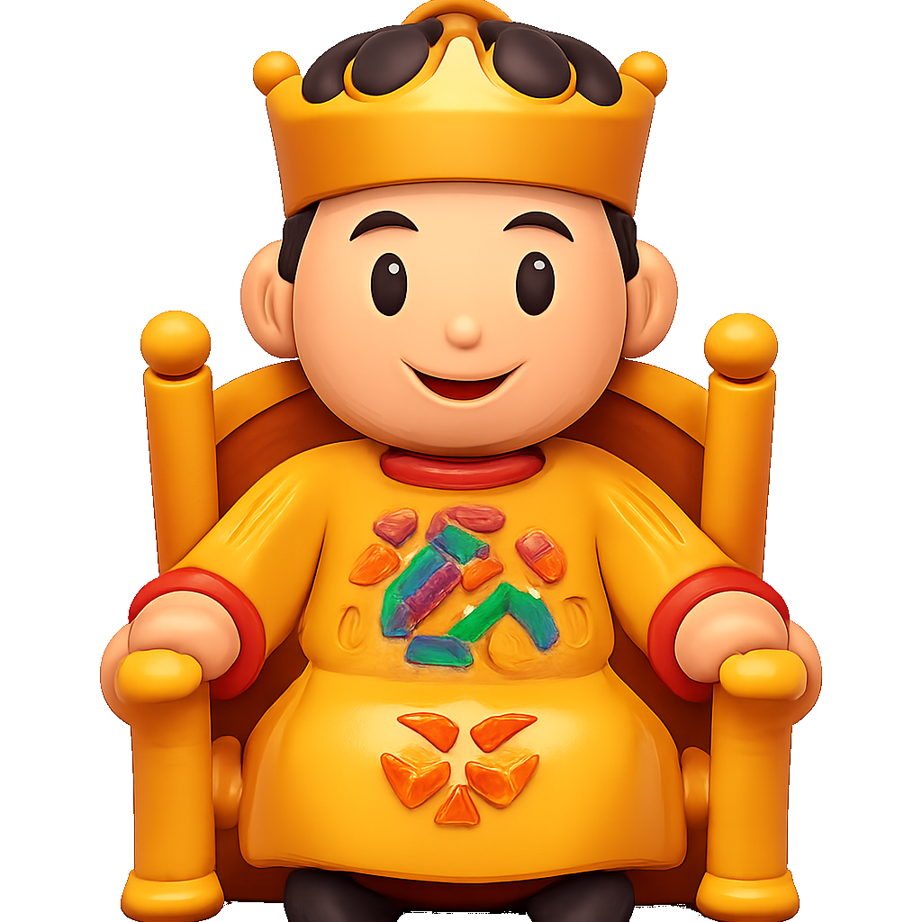 hoàng thượng emperor