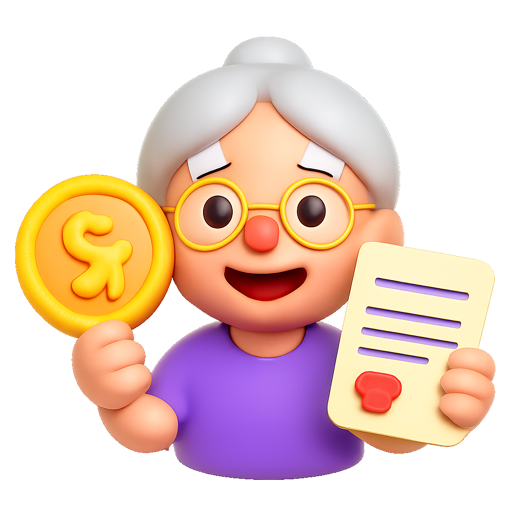 养老金 lương hưu