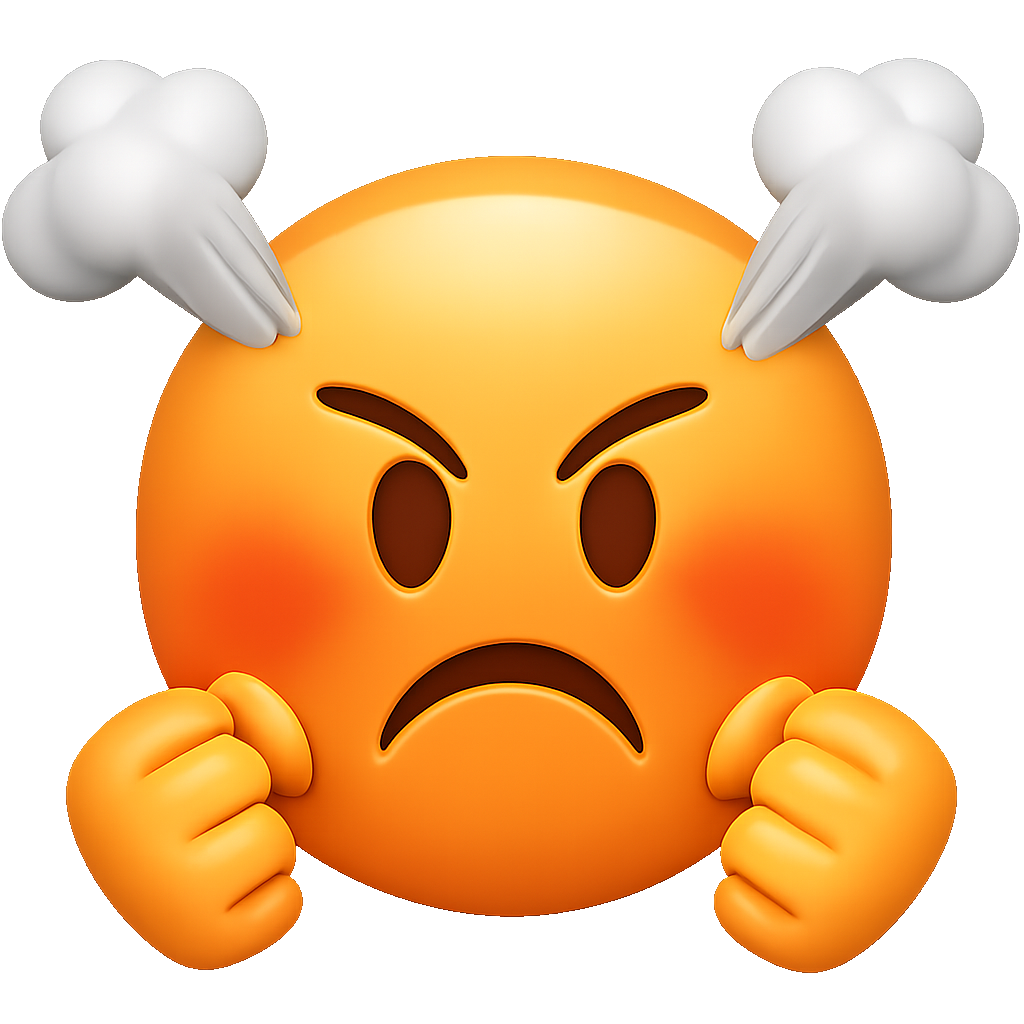 nổi giận to get angry