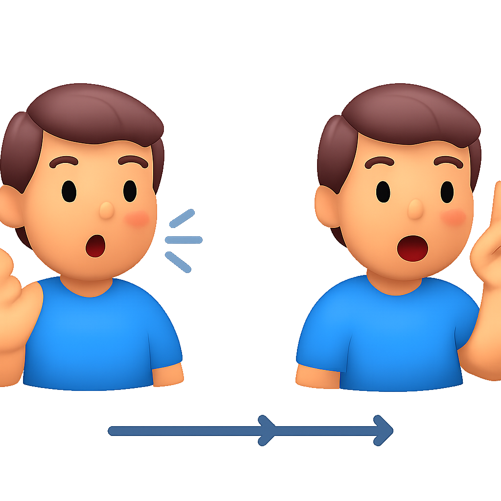 重申 nhấn mạnh lại