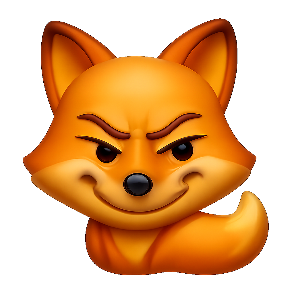 狡猾 xảo quyệt