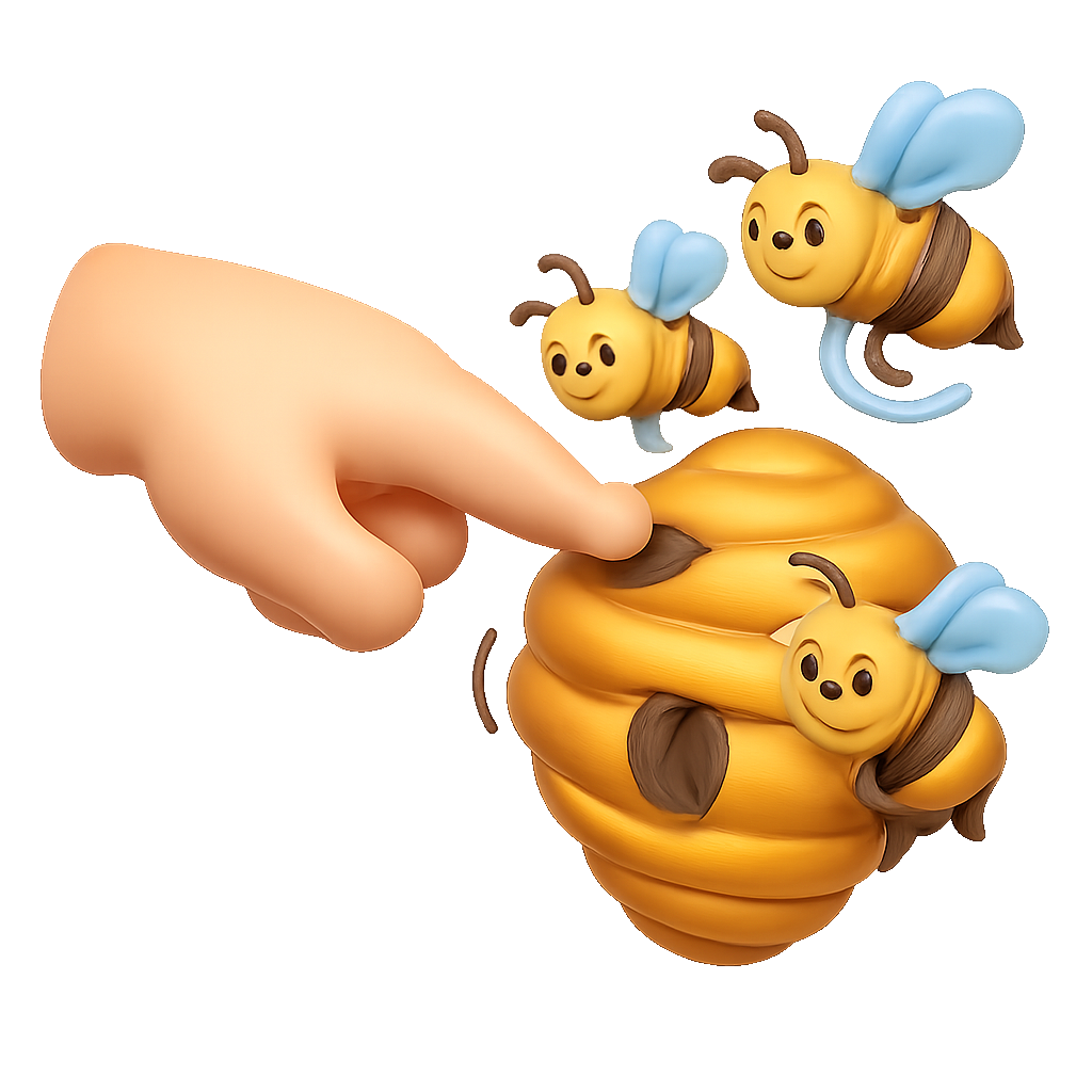 kích động to agitate