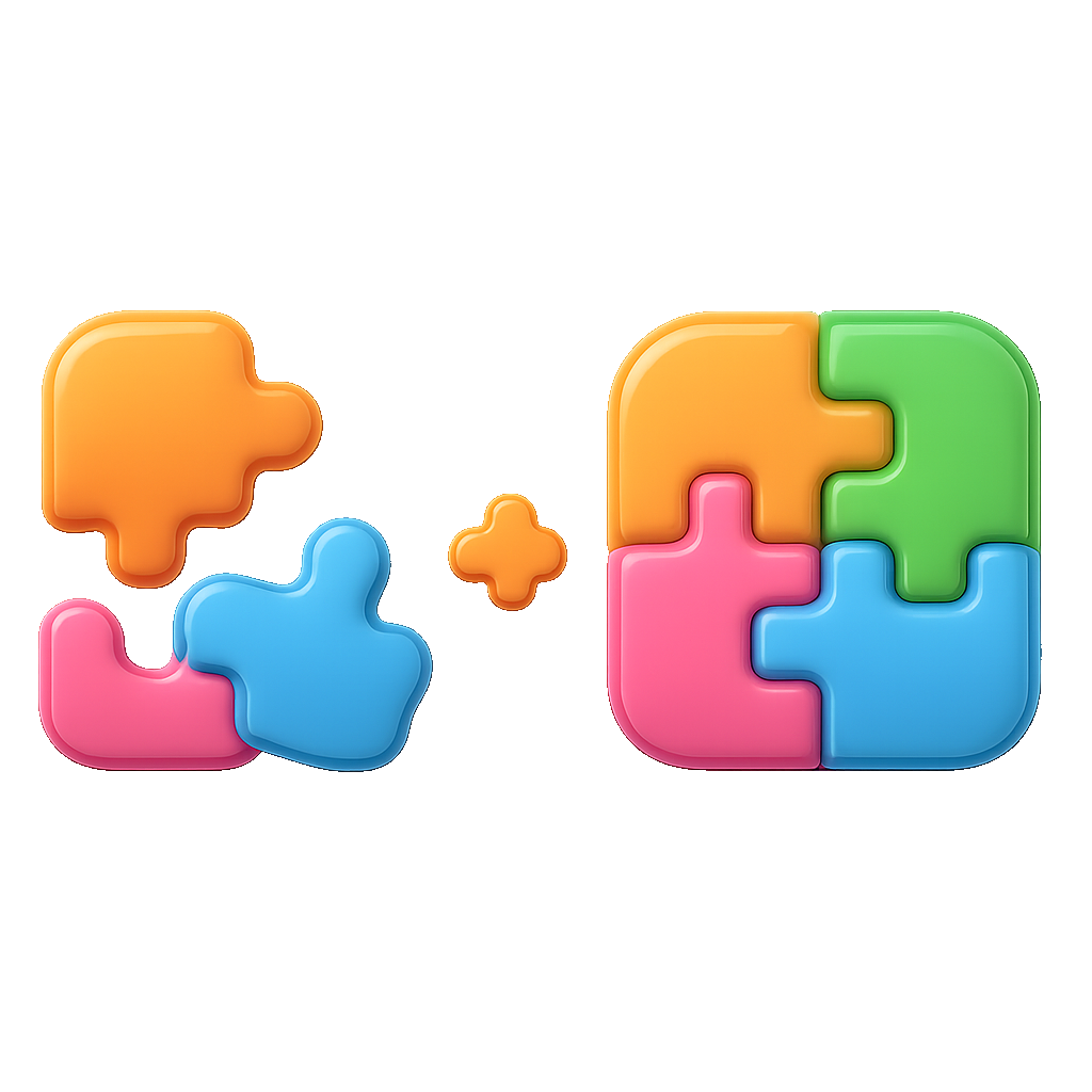 tích hợp to integrate
