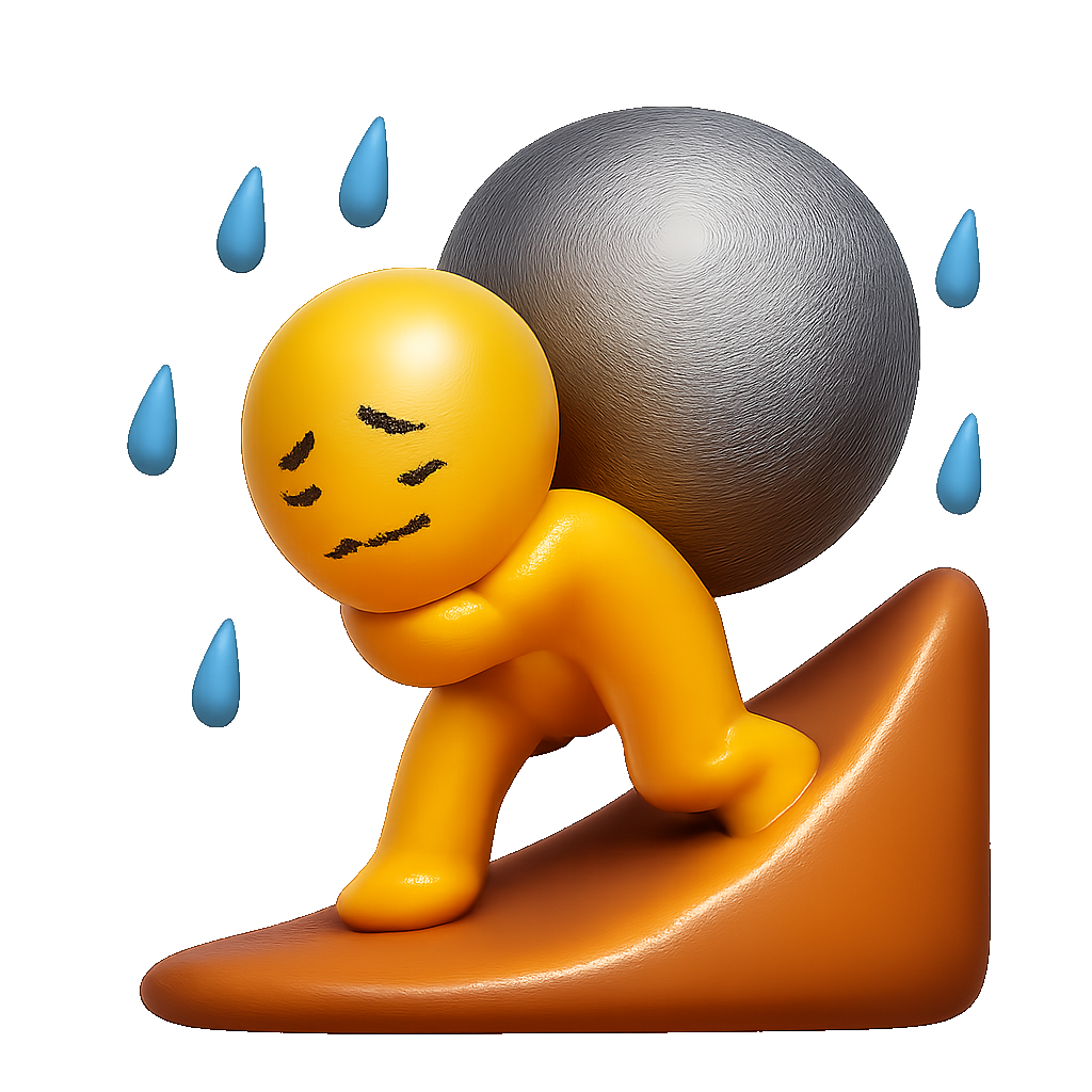 khổ nạn suffering