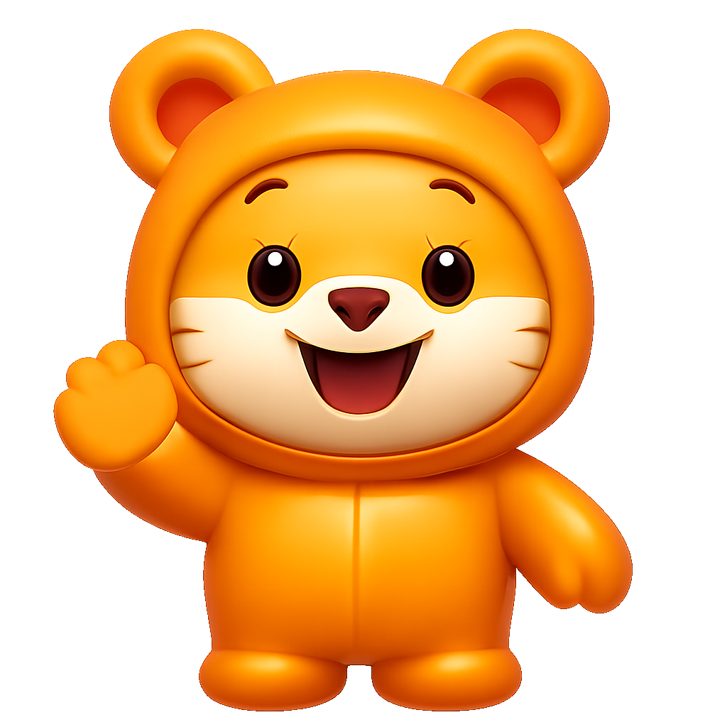 吉祥物 linh vật