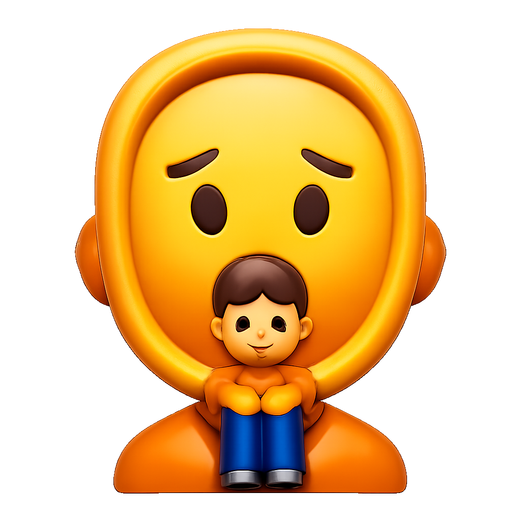 trống rỗng empty
