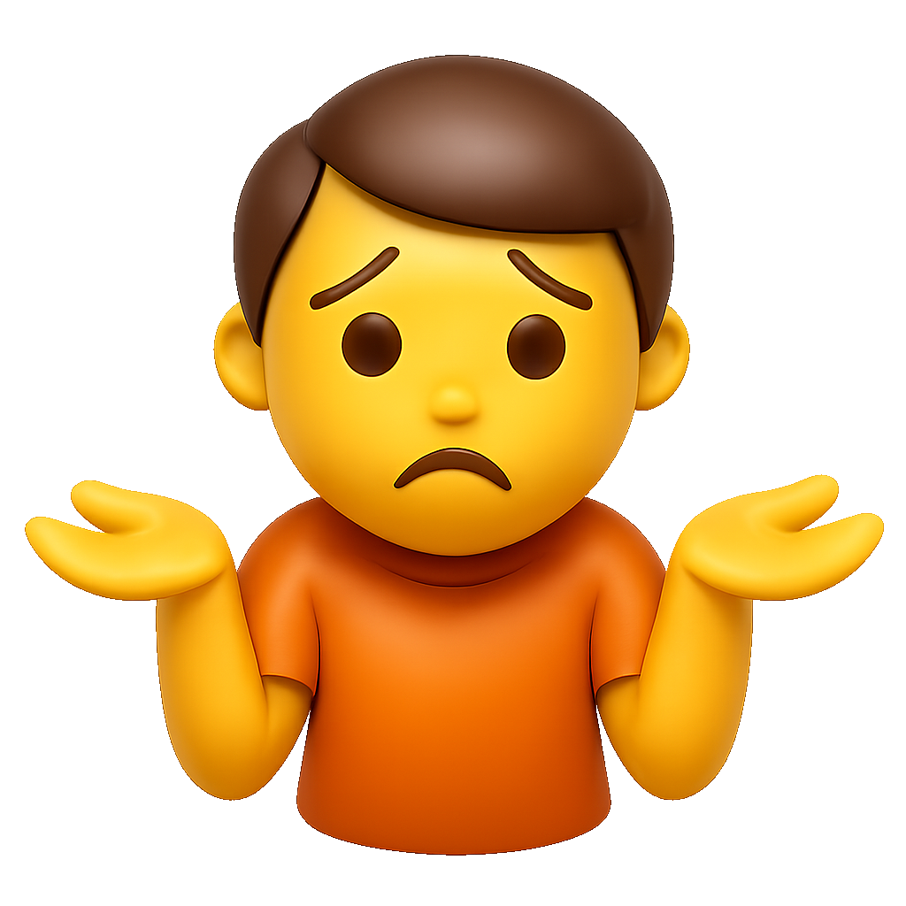 bất lực powerless