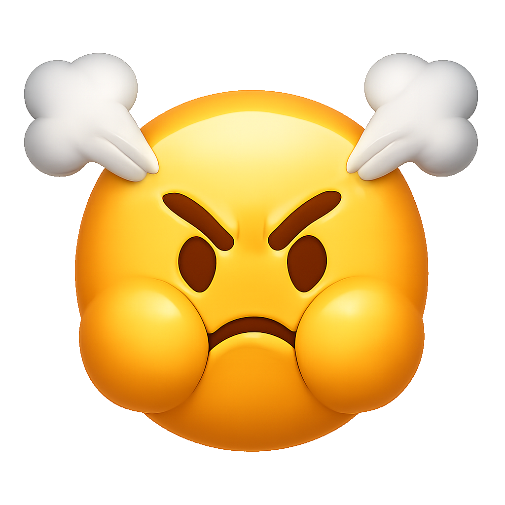 nổi cáu to get angry