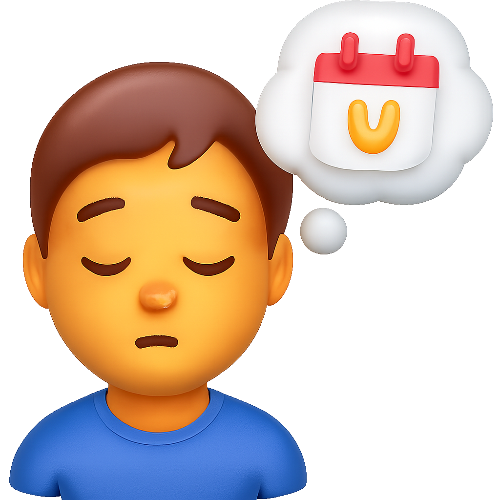 dự cảm premonition