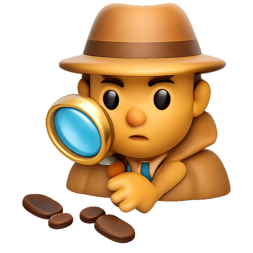 thám tử detective