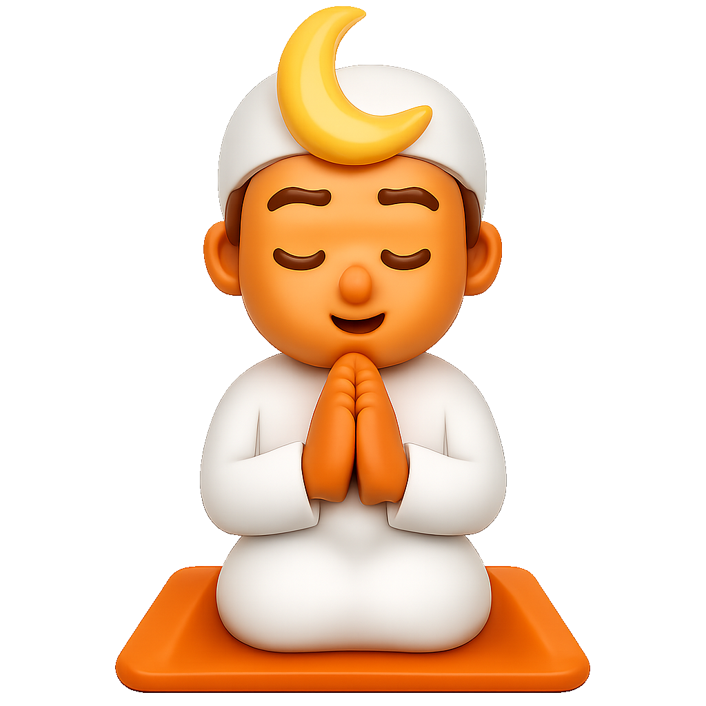 người Hồi giáo Muslim