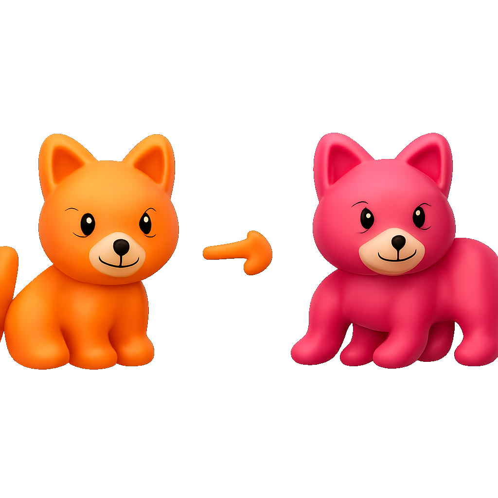 变异 biến dị