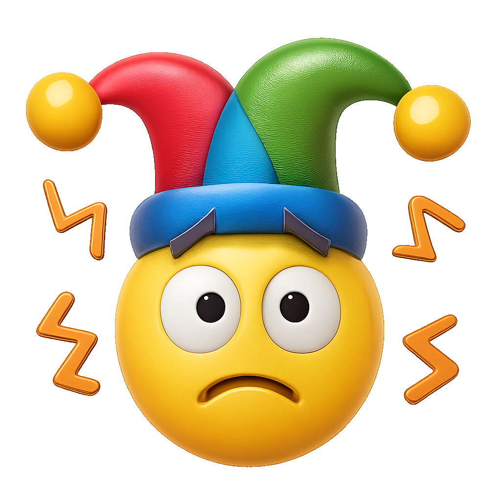 hoang đường absurd
