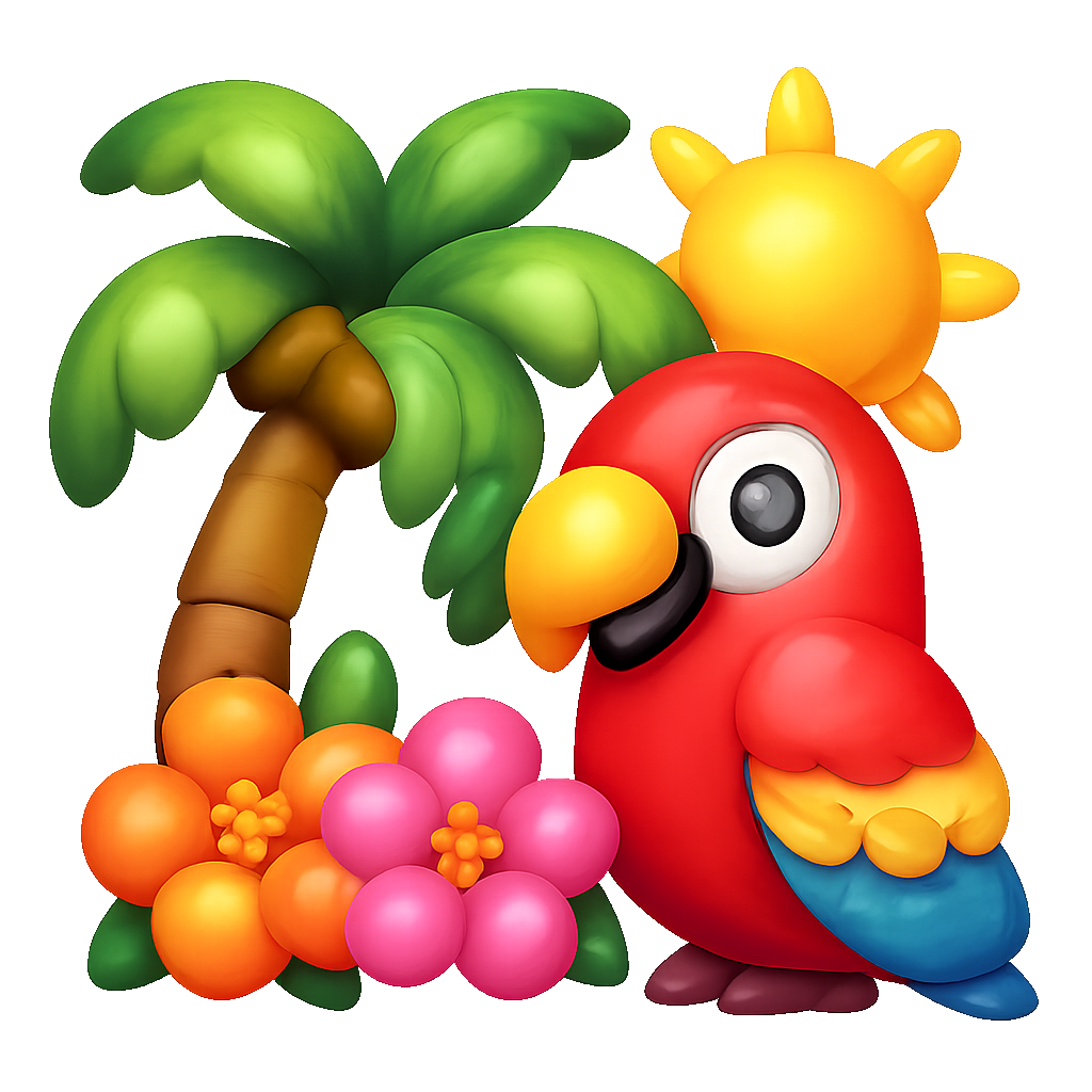 nhiệt đới tropical