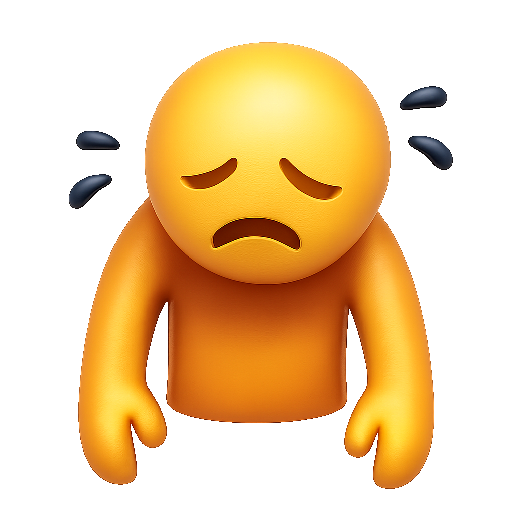 yếu đuối weak