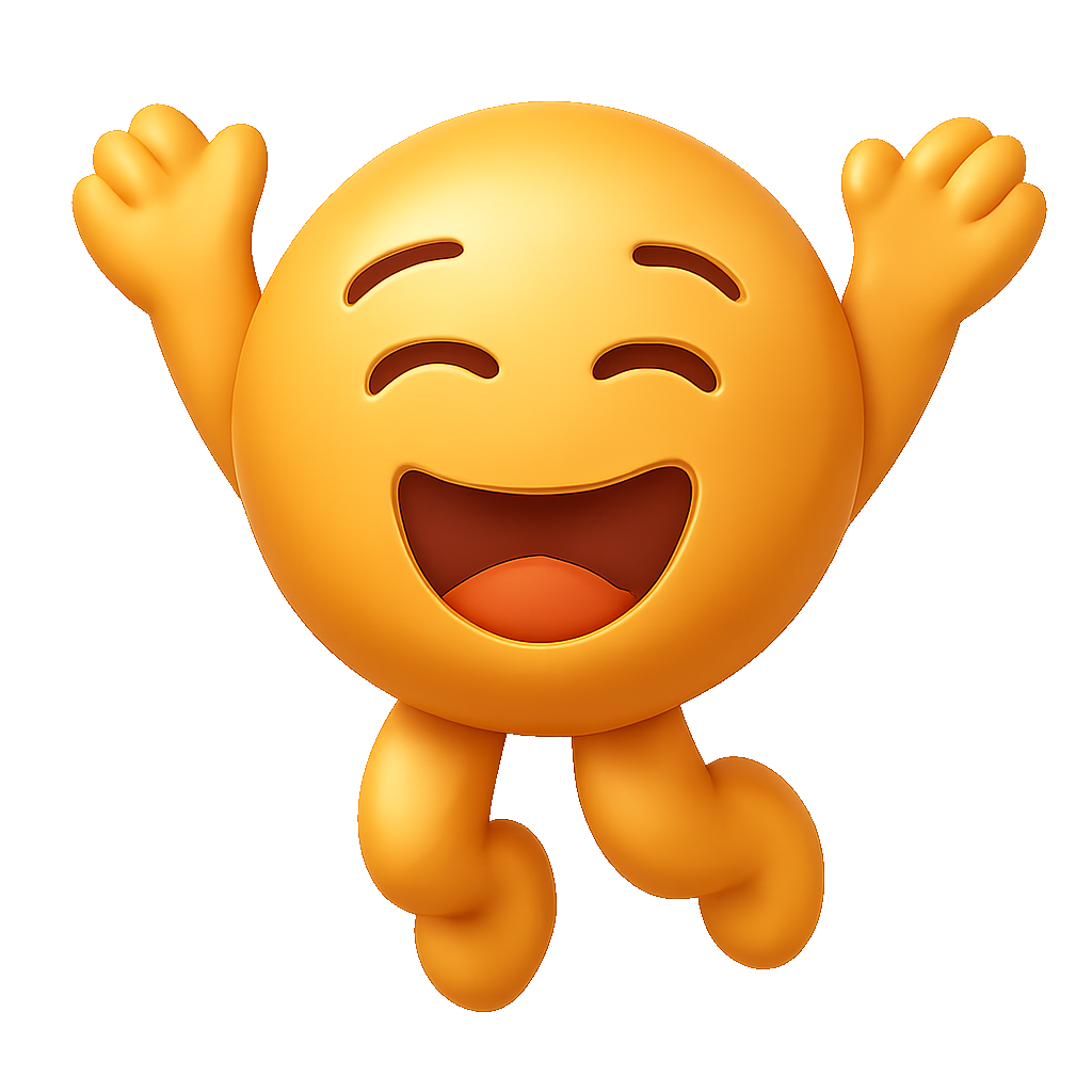 vui mừng joyful