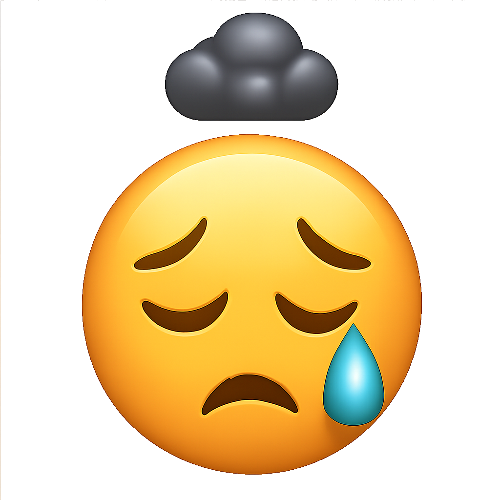 đáng buồn sad