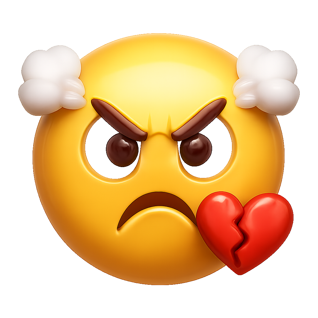 thù hận hatred