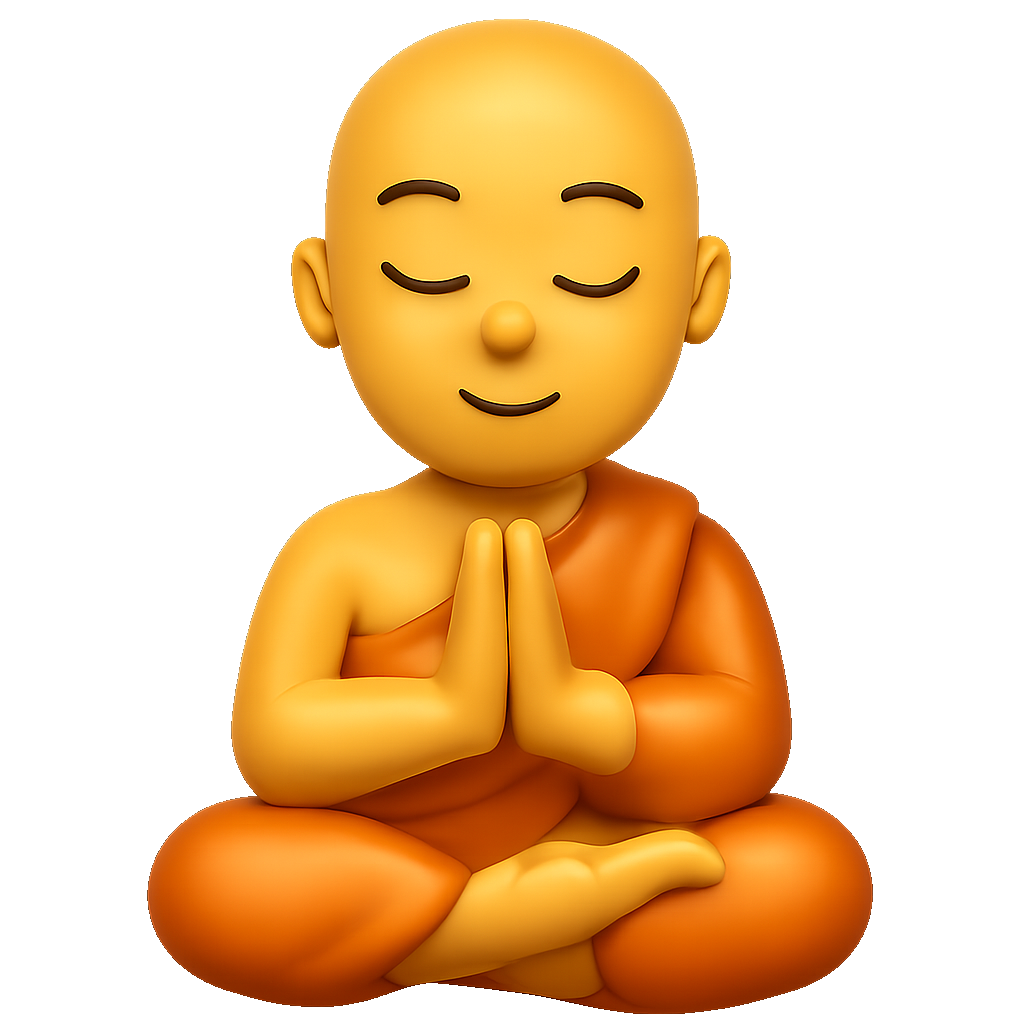 nhà sư monk