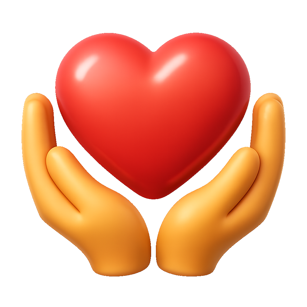 tấm lòng kindness