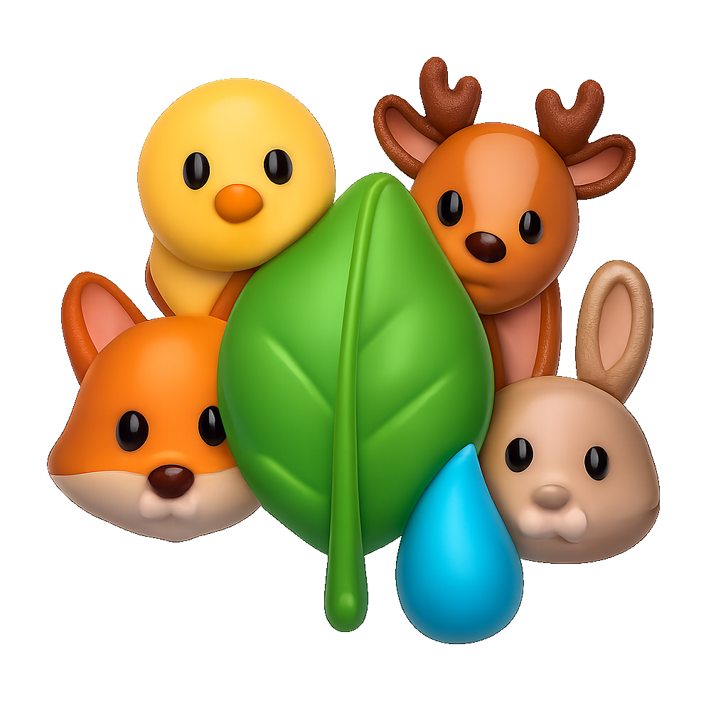 sinh thái ecology